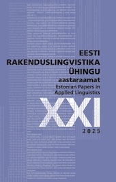 Cover Page